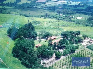 Lote/Terreno à venda, 273204m² no , Porto Feliz