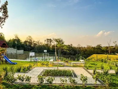 Lote/Terreno à venda, 357m² no Jardins Di Roma, Indaiatuba