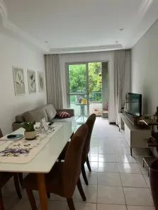 Apartamento com 3 Quartos à venda, 97m² no Jardim da Penha, Vitória
