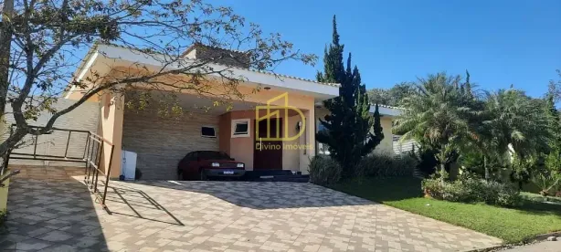 Casa com 4 Quartos à venda, 430m² no Jardim Novo Mundo, Sorocaba