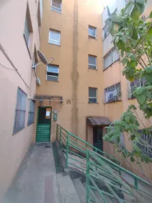 Apartamento com 2 Quartos à venda, 44m² no Castanheira (Barreiro), Belo Horizonte