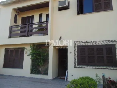 Sobrado com 4 Quartos para alugar, 190m² no Oriço, Gravataí