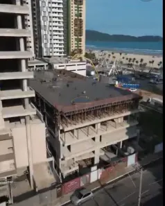 Apartamento com 2 Quartos à venda, 74m² no Aviação, Praia Grande