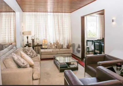 Apartamento com 4 Quartos à venda, 210m² no Botafogo, Rio de Janeiro