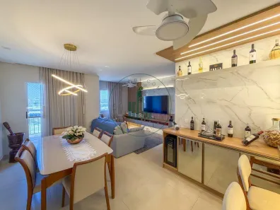 Apartamento com 2 Quartos à venda, 70m² no Parque Conceição II, Piracicaba