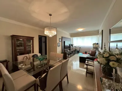 Apartamento com 3 Quartos à venda, 88m² no Santa Mônica, Uberlândia