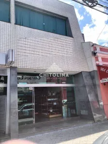 Ponto Comercial à venda, 197m² no Centro, Itapetininga