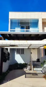 Casa com 2 Quartos à venda, 121m² no São José, Canoas