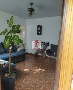 Casa com 4 Quartos à venda, 407m² no Vila Paiva, São Paulo