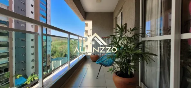 Apartamento com 2 Quartos à venda, 65m² no Bosque das Juritis, Ribeirão Preto