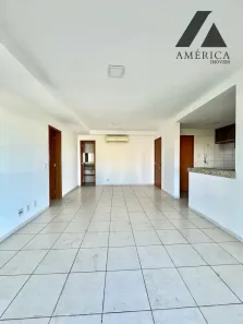 Apartamento com 3 Quartos à venda, 110m² no Jardim Aclimação, Cuiabá