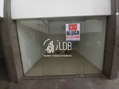 Ponto Comercial para alugar, 24m² no Savassi, Belo Horizonte