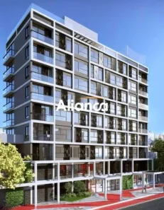 Apartamento com 1 Quarto para alugar, 32m² no Independência, Porto Alegre