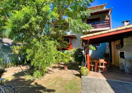 Casa de Condomínio com 3 Quartos à venda, 172m² no Peró, Cabo Frio