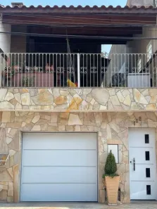 Casa com 3 Quartos à venda, 290m² no Região Central, Caieiras