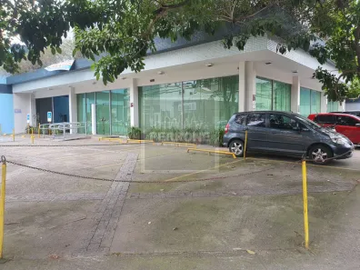 Imóvel Comercial à venda, 1550m² no Chácara Santo Antônio (Zona Sul), São Paulo