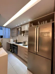 Apartamento com 2 Quartos para alugar, 48m² no Universitário, Caruaru