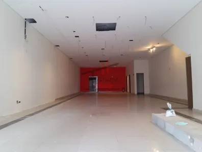 Sala Comercial para alugar, 220m² no Vila Gomes Cardim, São Paulo