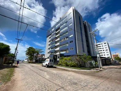 Apartamento com 3 Quartos à venda, 83m² no Camboinha, Cabedelo