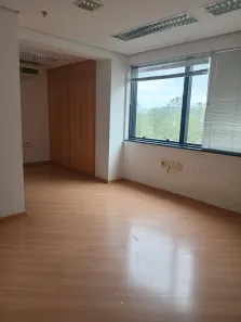 Sala Comercial para alugar, 140m² no Alphaville Centro Industrial e Empresarial/Alphaville., Barueri