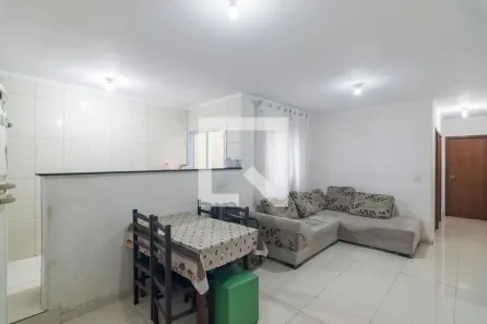 Cobertura com 2 Quartos à venda, 150m² no Vila Pires, Santo André