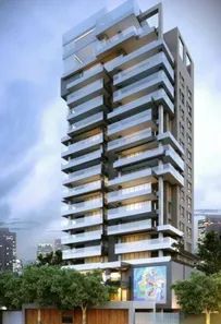 Apartamento com 3 Quartos à venda, 181m² no Vila Nova Conceição, São Paulo