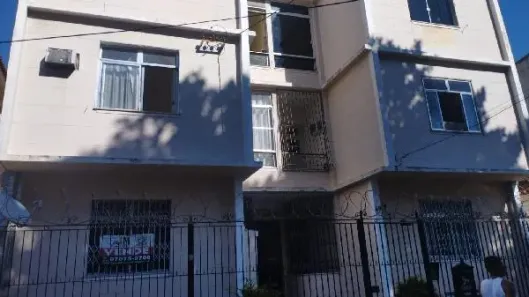Apartamento com 2 Quartos à venda, 61m² no Penha, Rio de Janeiro
