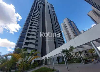 Apartamento com 4 Quartos para alugar, 225m² no Jardim Karaíba, Uberlândia