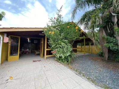 Casa com 4 Quartos à venda, 120m² no Armação, Penha