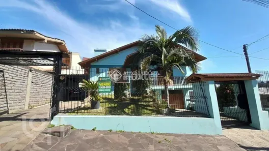 Casa com 5 Quartos à venda, 272m² no Liberdade, Novo Hamburgo