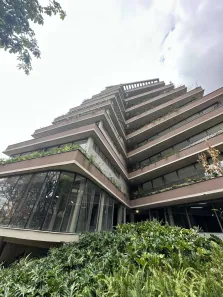 Apartamento com 3 Quartos à venda, 147m² no Cruzeiro, Belo Horizonte