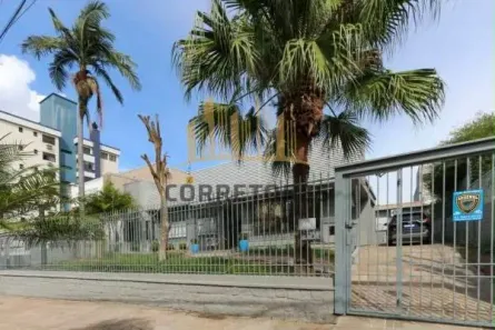 Sobrado para alugar, 221m² no Marechal Rondon, Canoas
