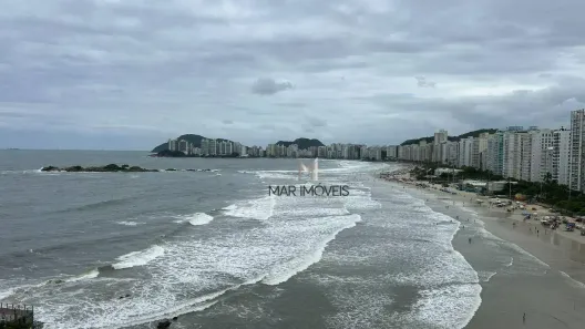 Apartamento com 4 Quartos à venda, 205m² no Pitangueiras, Guarujá