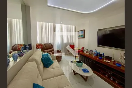 Apartamento com 3 Quartos à venda, 160m² no Copacabana, Rio de Janeiro