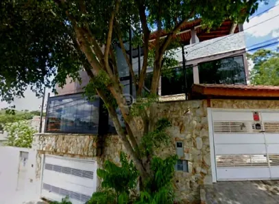 Sobrado com 3 Quartos à venda, 120m² no Jardim Esmeralda (Zona Sul), São Paulo