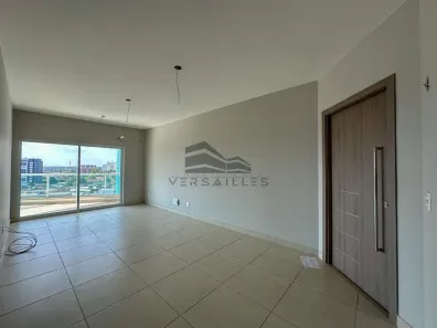 Apartamento com 3 Quartos à venda, 135m² no São João Bosco, Porto Velho
