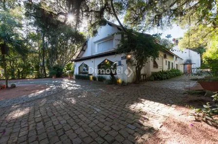 Casa com 2 Quartos à venda, 115m² no Pedra Redonda, Porto Alegre