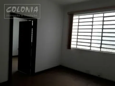 Sala Comercial para venda ou aluguel, 59m² no Centro, Santo André