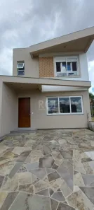 Casa com 3 Quartos à venda, 105m² no Aberta dos Morros, Porto Alegre