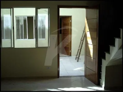 Sobrado com 2 Quartos à venda, 54m² no Vila Germinal, São Paulo