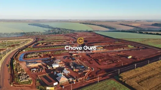 Lote/Terreno à venda, 344m² no Santa Cruz, Cascavel