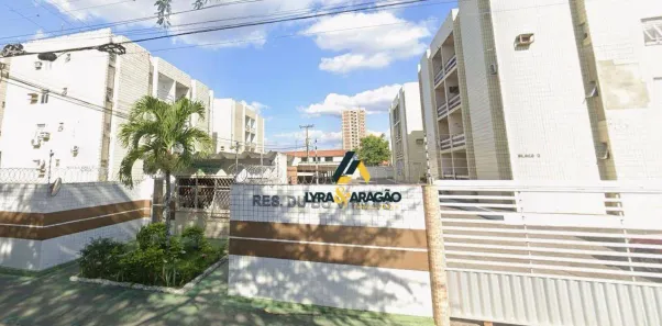 Apartamento com 3 Quartos à venda, 78m² no Sandra Cavalcante, Campina Grande
