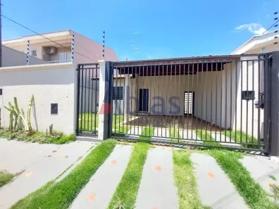 Casa com 3 Quartos para alugar, 180m² no Jardim Paulista, São Carlos