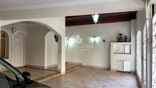 Sobrado com 3 Quartos à venda, 389m² no Vila Cláudia, São Paulo