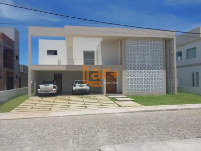 Casa com 3 Quartos à venda, 270m² no Olhos d'Água, Barra dos Coqueiros