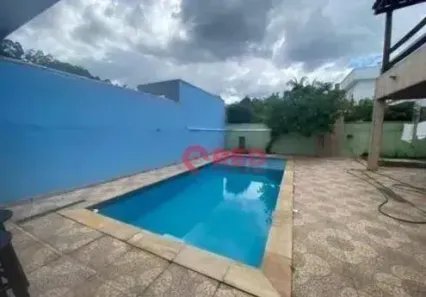 Casa de Condomínio com 4 Quartos à venda, 450m² no Alphaville, Santana de Parnaíba