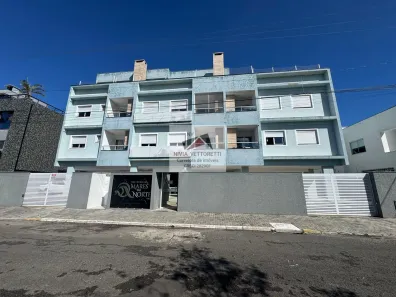 Apartamento com 1 Quarto à venda, 47m² no Ingleses do Rio Vermelho, Florianópolis
