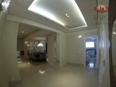 Apartamento com 4 Quartos à venda, 260m² no Jardim São Paulo, Americana
