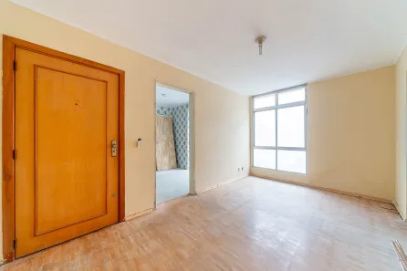 Apartamento com 2 Quartos à venda, 55m² no Praia de Belas, Porto Alegre