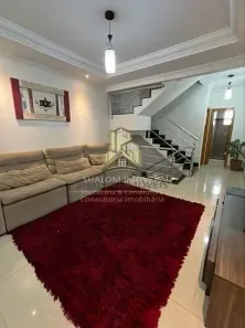 Casa com 4 Quartos à venda, 183m² no Parque Xangri-Lá, Contagem